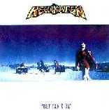 Helloween : Better Live
